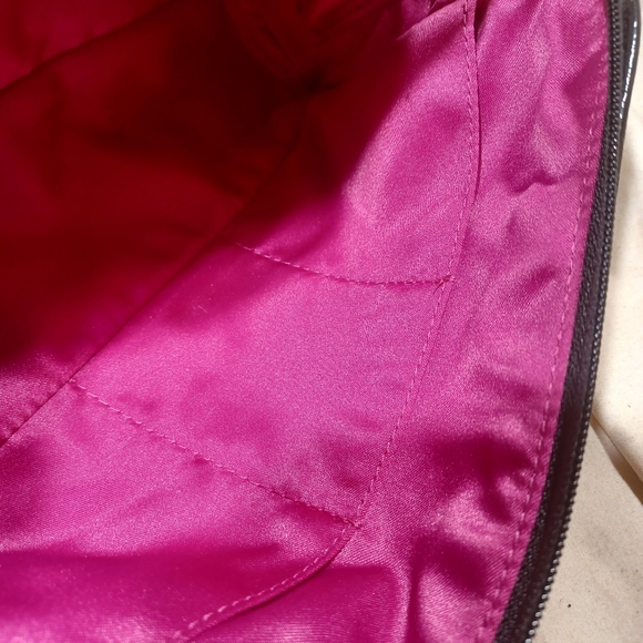 Coach cosmetic bag - Picture 8 of 9